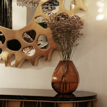 Milan, April 04-09: The International Furniture Exhibition of Milano presents the latest furniture trends to the world and BRABBU will be present for the 5th time to show its impressive collection. Save the date on your calendar and be part of the world's